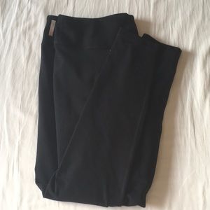 Exercise pants